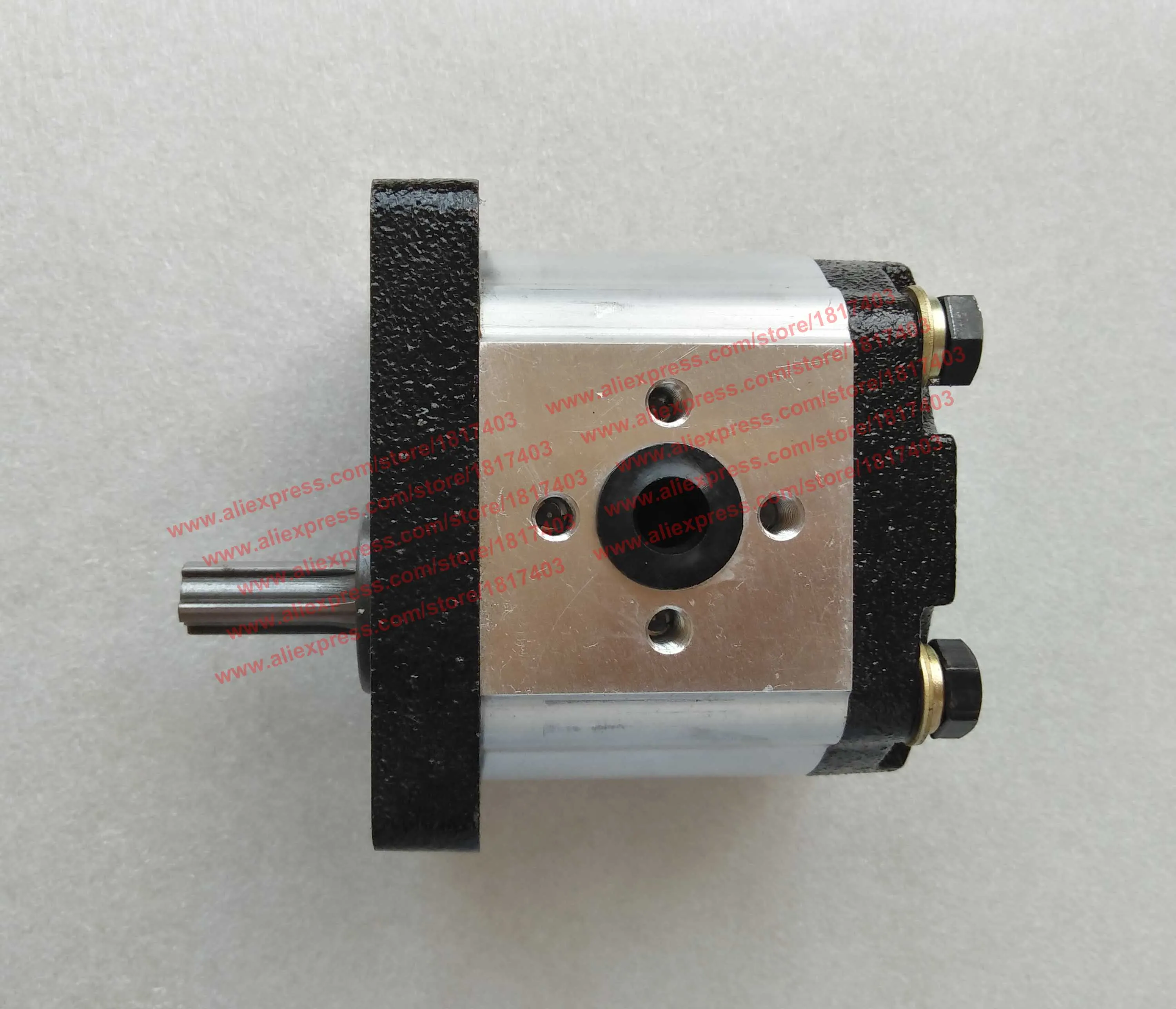Шестеренчатый насос FT304.58L.010 (CB-F312L) запчасти для трактора FOTON LOVOL FT тракторы 30HP-40HP |