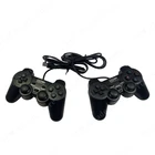 Двойной проводной беспроводной джойстик геймпад для IYO Pandora аркадный шкаф коробка машина двойной проводной беспроводной джойстик