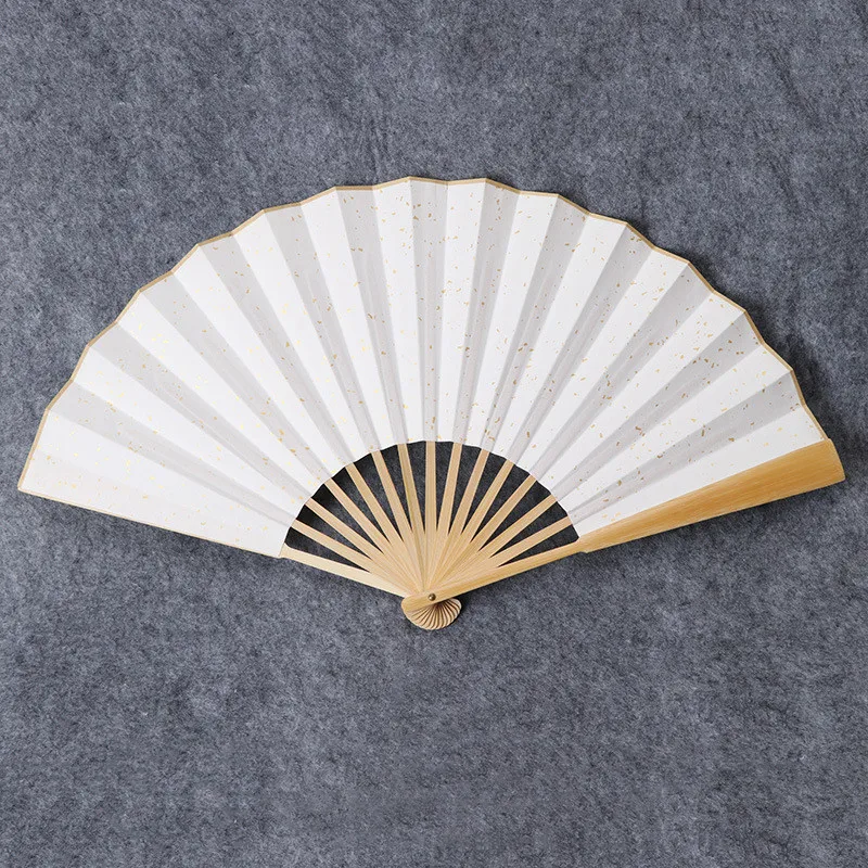 Слово HONOR Косплей складной веер Вэнь КЭ Син аксессуары для косплея бумажный с