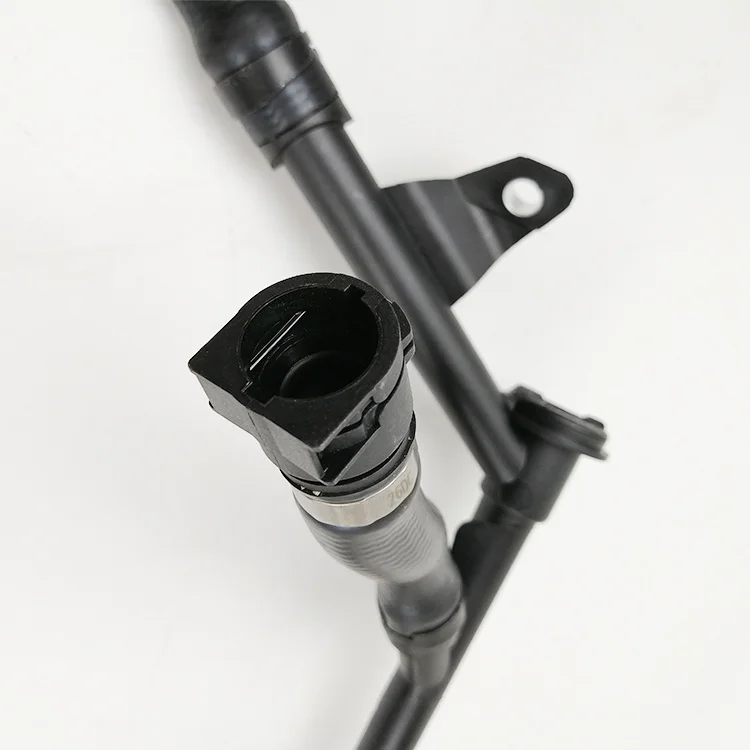 

For BMW X3 F25 radiator water pipe connection, coolant hose, free delivery, 17127646154