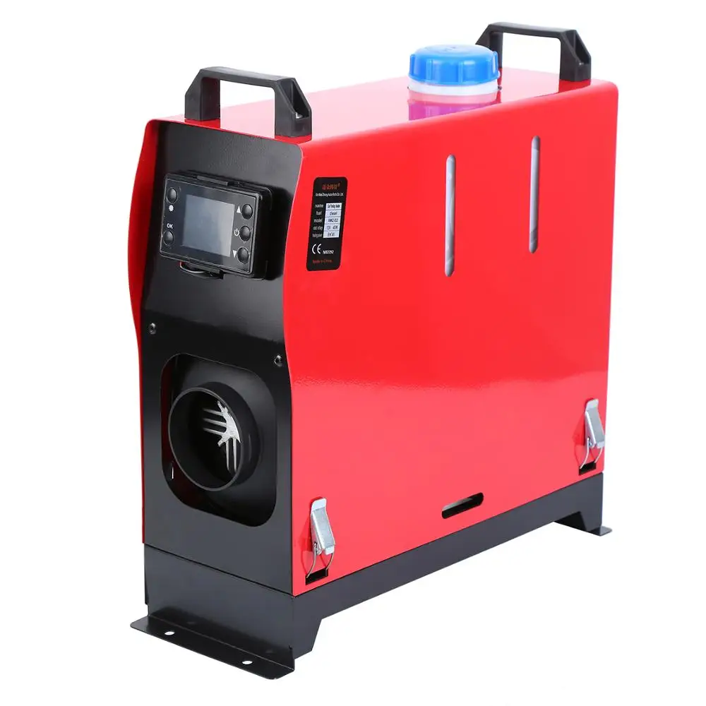 Дизельный Обогреватель Samger все в одном 12 В 5 кВт воздушный парковочный