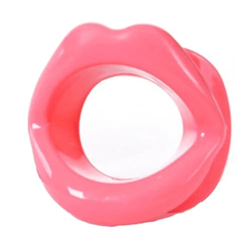 Нетоксичные и безопасные Ортодонтические подтяжки для улыбки улучшают рот губ