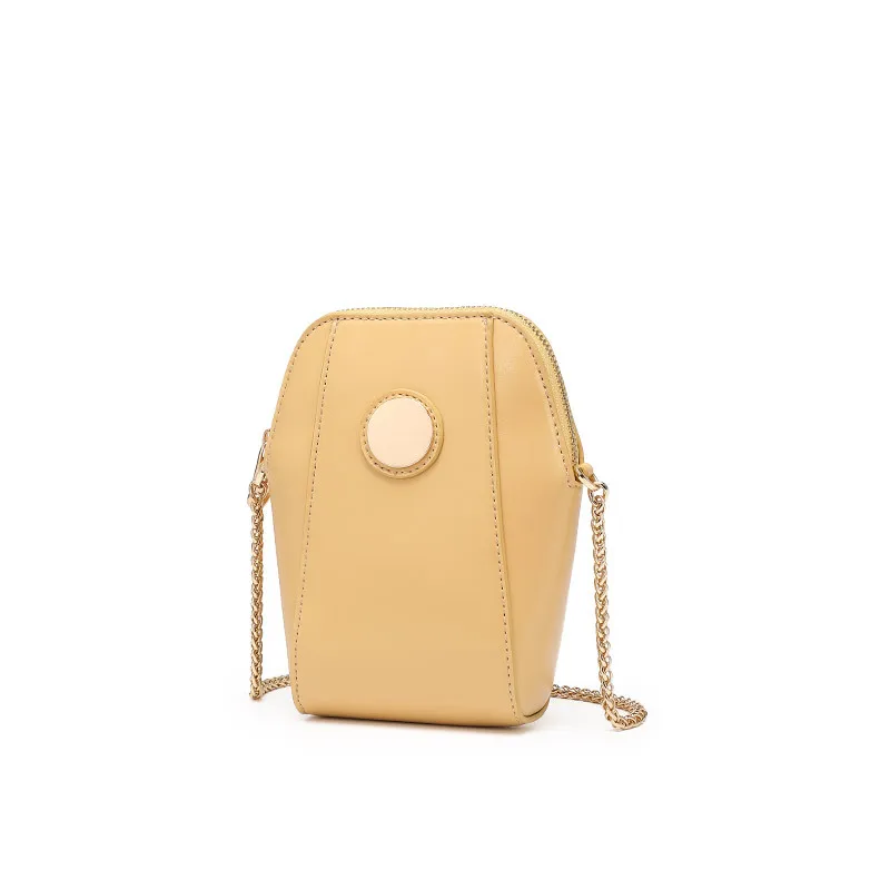 

Mini mobile phone bag 2021 new 100-set fashion slant chain bag spring and summer small fresh chain small bag shoulder bag purses