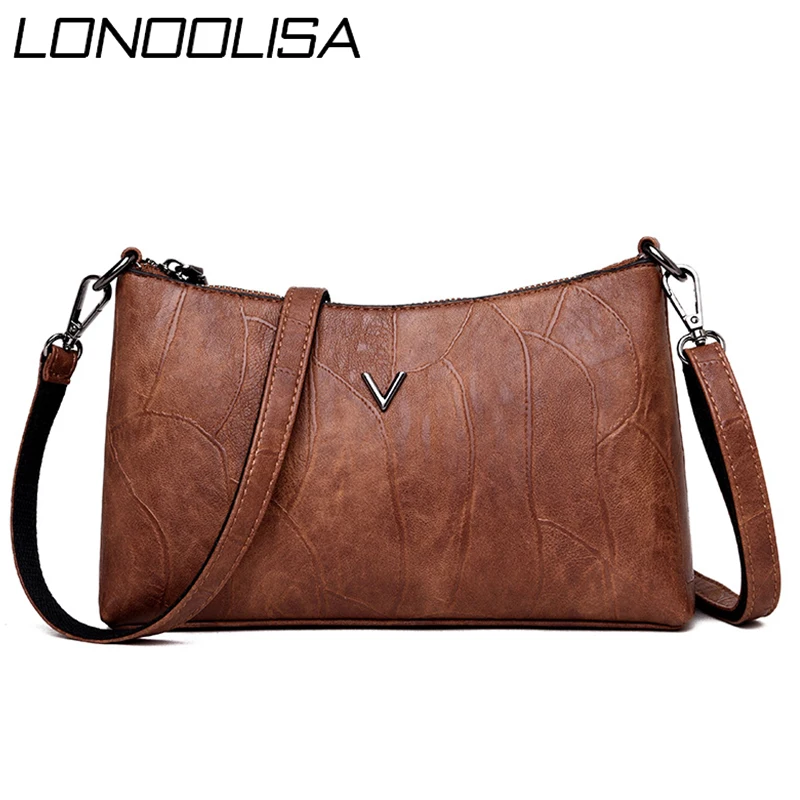 Сумки через плечо для женщин мессенджеры роскошные дизайнерские дамские сумочки