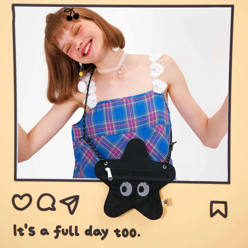 Сумка мессенджер через плечо кошелек для монет милые детские сумки мини детского