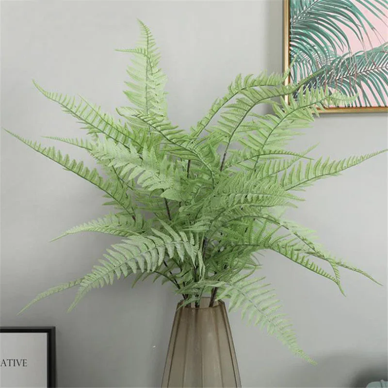 

Искусственные растения, зеленая трава, пластиковое растение, трава для сада, украшение для дома, искусственная трава, искусственные растени...