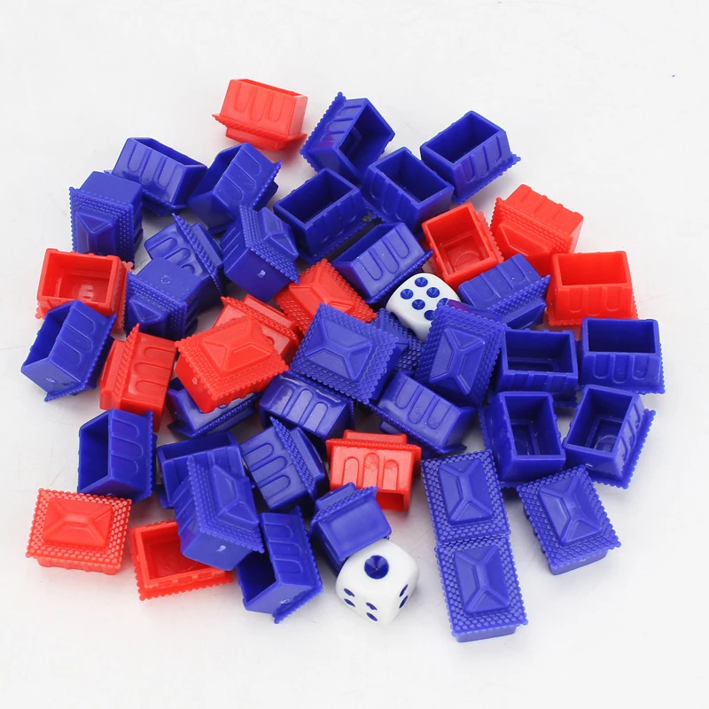 1 Набор шахматных пазлов настольные игры для детей взрослых бустеров шахматный