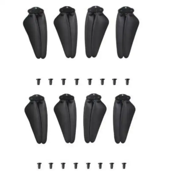 Запасные части для радиоуправляемого квадрокоптера SG906 Pro SG906PRO x7pro 2 MAX SG908 Лопасти