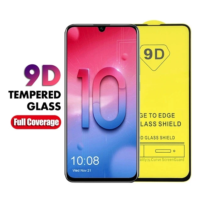 Защитное стекло закаленное для Huawei Honor 10 Lite|Защитные стёкла и плёнки телефонов| |