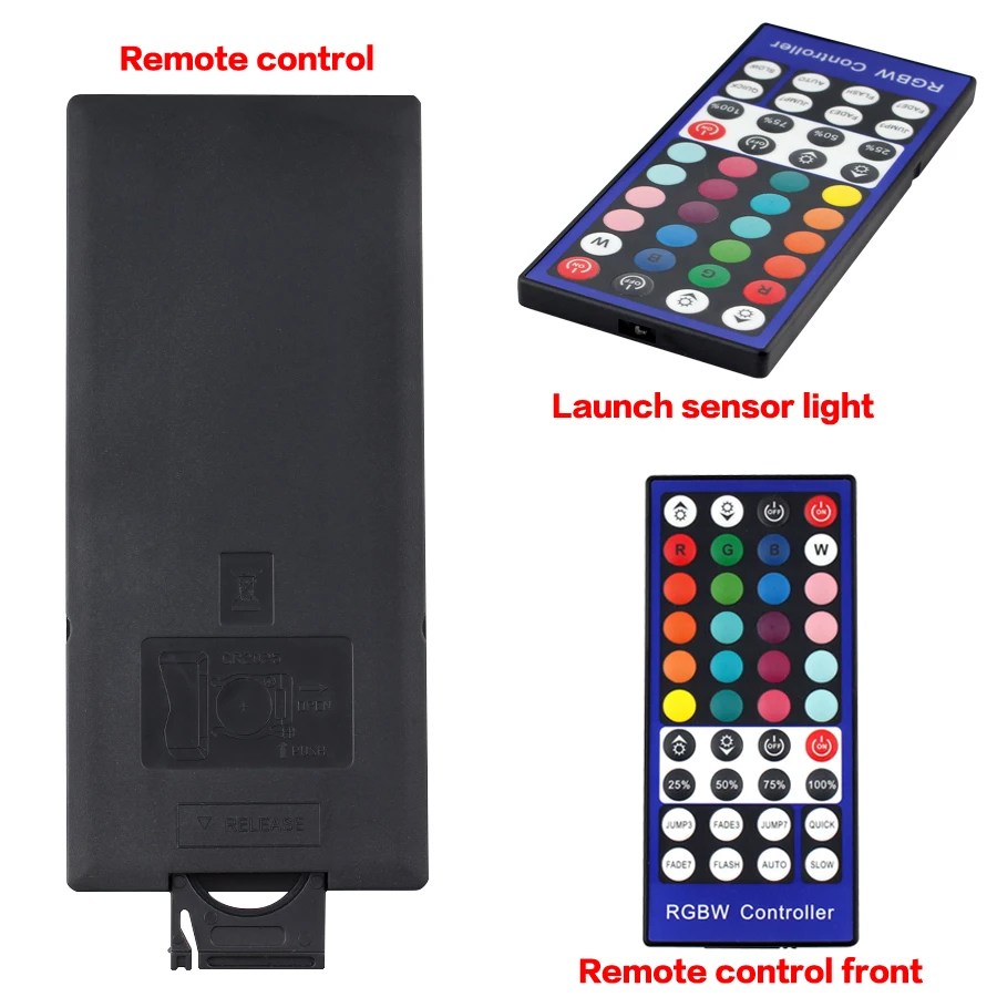 Светодиодная лента RGBWW RGBW 12 В RGB 5050 5 м 10 60 светодиодов/м | Лампы и освещение