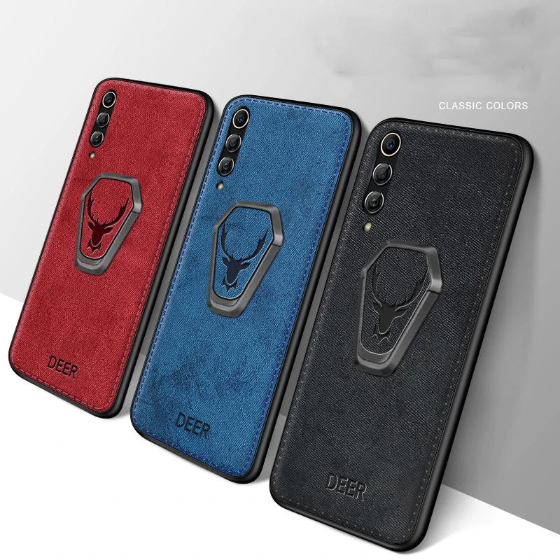 Чехол Funda для Samsung Galaxy S21 ультра + Примечание 20 Ультра S20 FE A02 A32 A52 A72 A71 5G ткань Coque