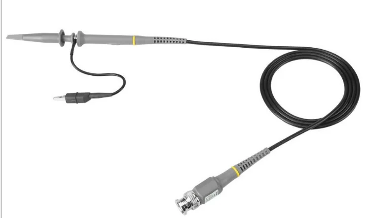 DSO FNIRSI PRO Портативный мини цифровой осциллограф 5 м пропускная способность 20MSps