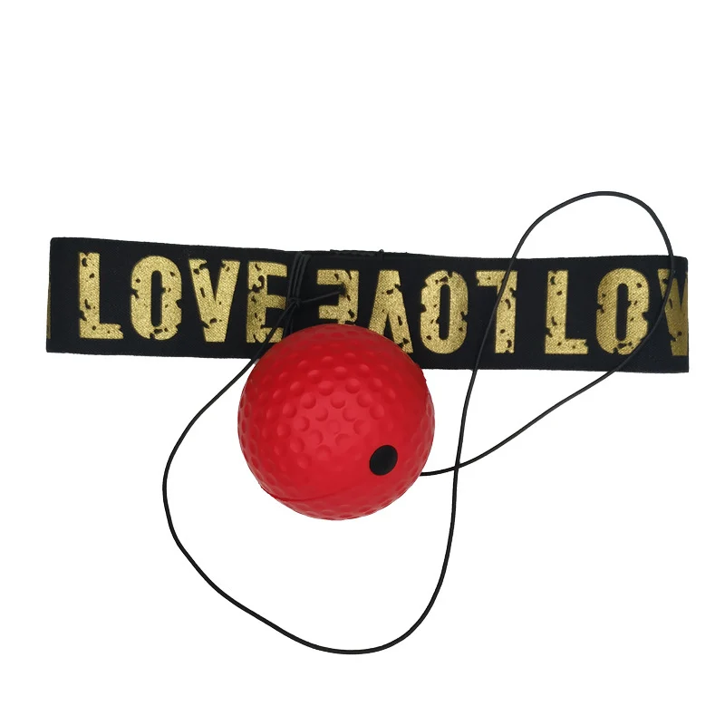 Новый боксерский скоростной рефлекторный мяч ММА Санда реакционная сила