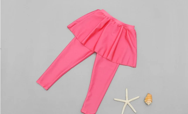 Костюм из двух предметов для девочек детская юбка с длинными рукавами детей