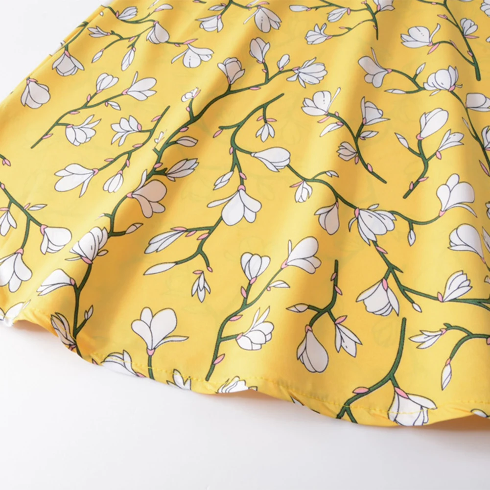 Миди с принтом праздничное сексуальное пляжное платье повседневное со шнуровкой