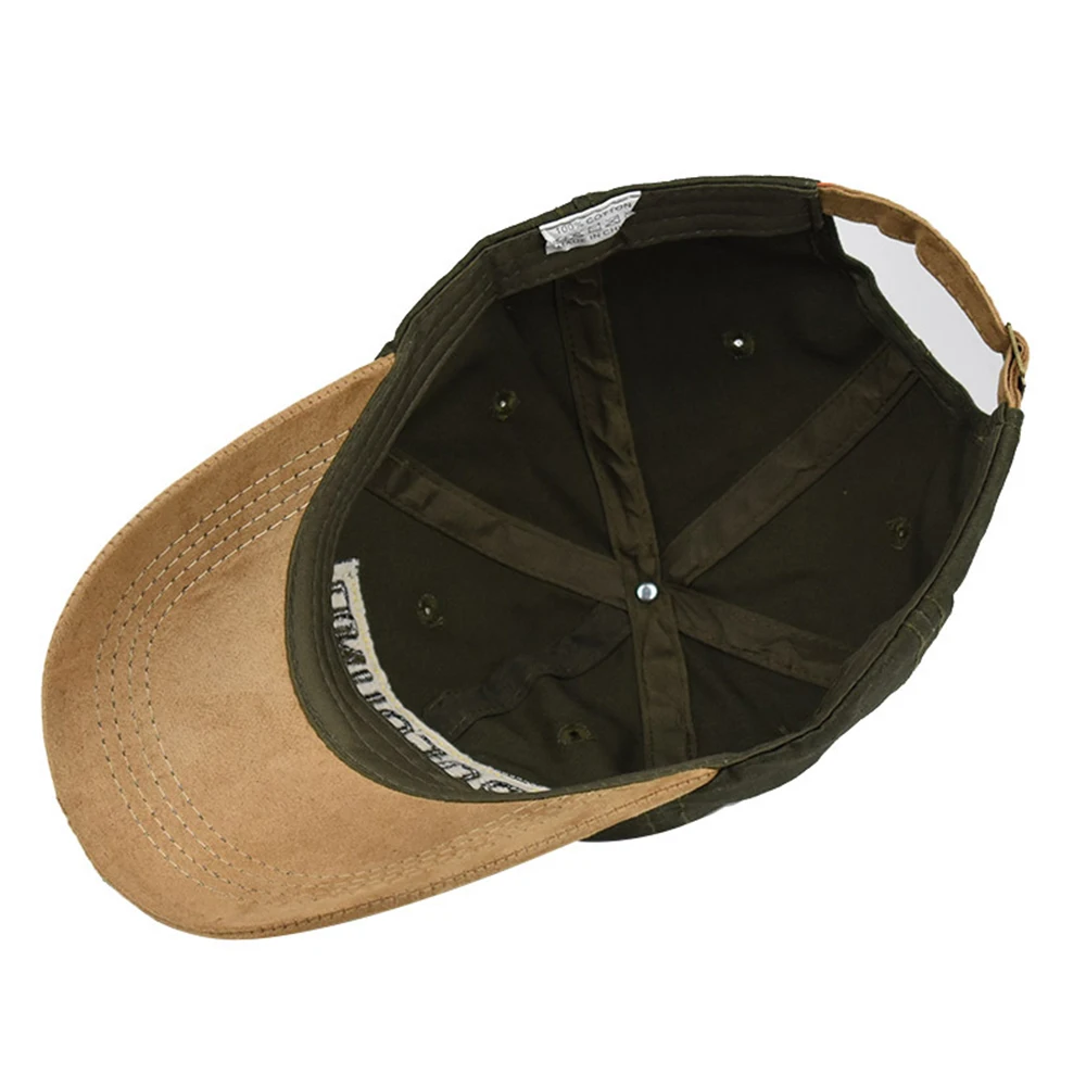 FS трендовая армейская зеленая Лоскутная бейсболка Snapback для мужчин и женщин