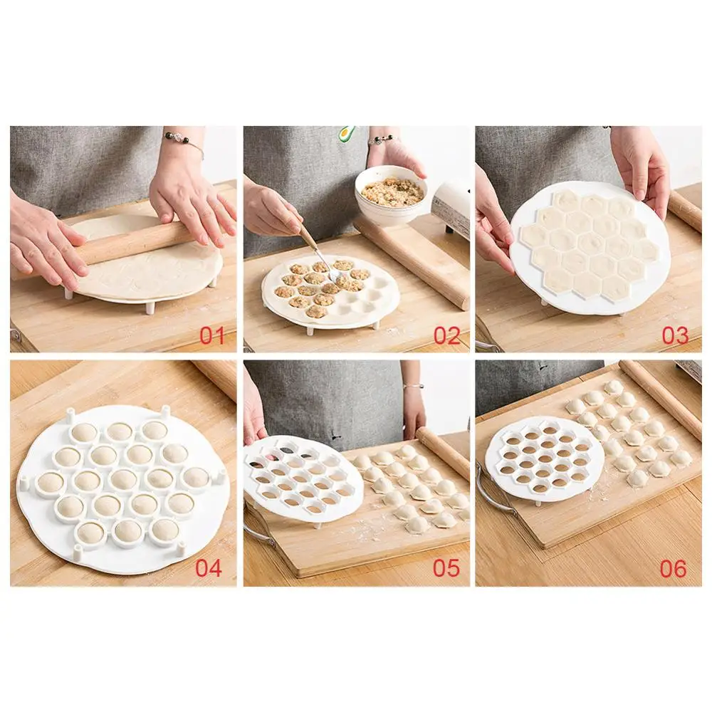 Новинка 2020 инструмент для изготовления пельменей своими руками форма Jiaozi Pierogi