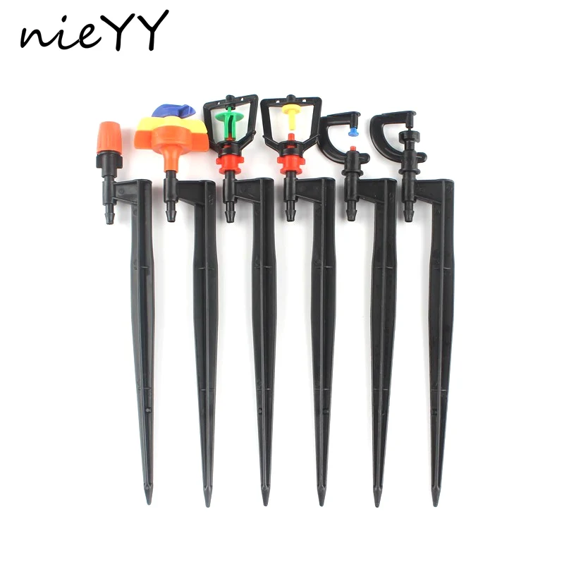 Садовый газон распылитель воды сопло садовый опрыскиватель разбрызгиватель