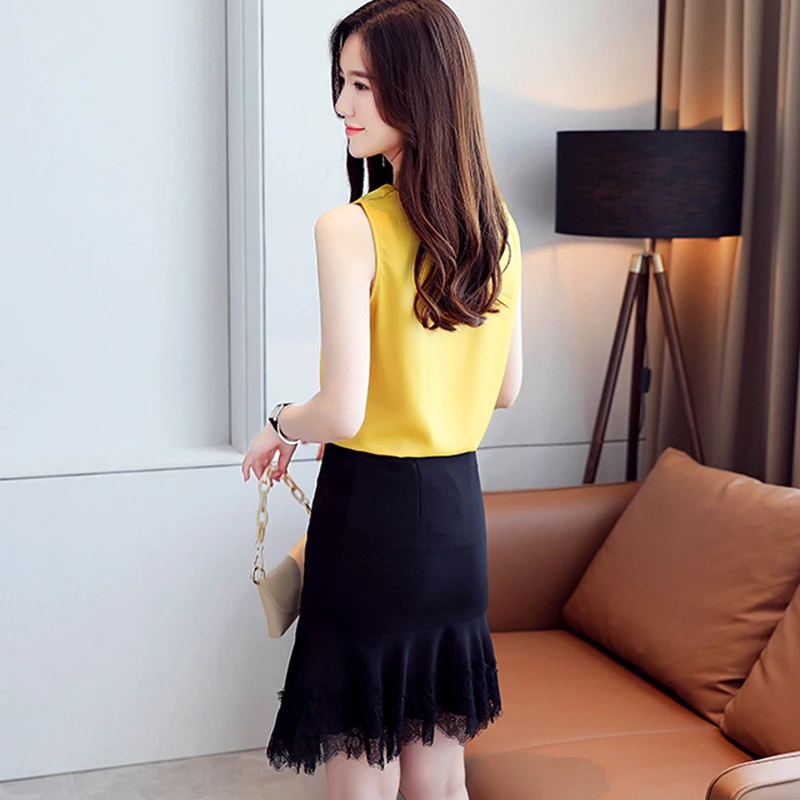 2021 Новая летняя одежда без рукавов с цветочным узором весенняя сексуальные