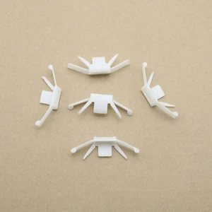 Car Roof Molding Rail Trim Clip Snap MR447883 For Mitsubishi Montero Pajero IO Pinin