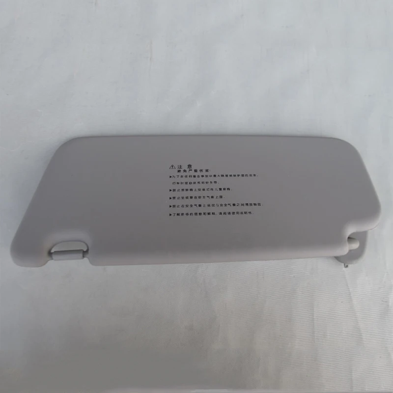 

For Hyundai i30 i30cw 2008-11 sun visor driver genuine left genuine brand new sun visor LH RH suits HYUNDAI I30 FD 2007-2012