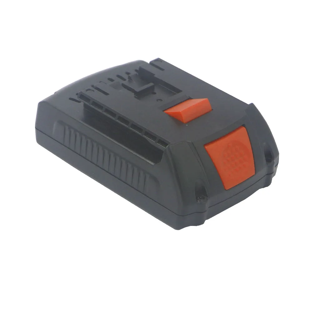 Dvisi 2 шт. 18V 2.0AH Li-Ion Батарея 5 клетки в поставке Dvisi для Bosch BAT609 HDS180-03 HTH181-01 HTH182-01 IWH181-01 IWHT180-01