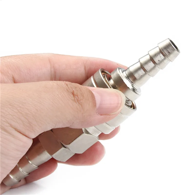 Воздушный шланг фитинги компрессор комплект SH + PH 20 Вт 30 40 мм Пневматический