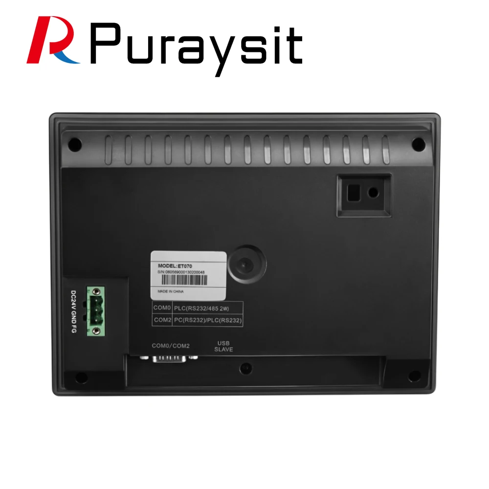 Сенсорный экран Kinco eview ET050 ET070 ET100 HMI 4 3 дюйма 7 дюймов 10 1 интерфейс человеческого
