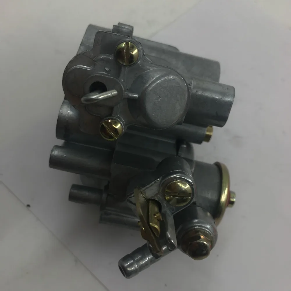 Карбюратор cherryberg carby fit Карбюратор carb для Vespa 24 100cc 125cc 150cc модель DELLORTO spaco 24 мм VBA VBB SB