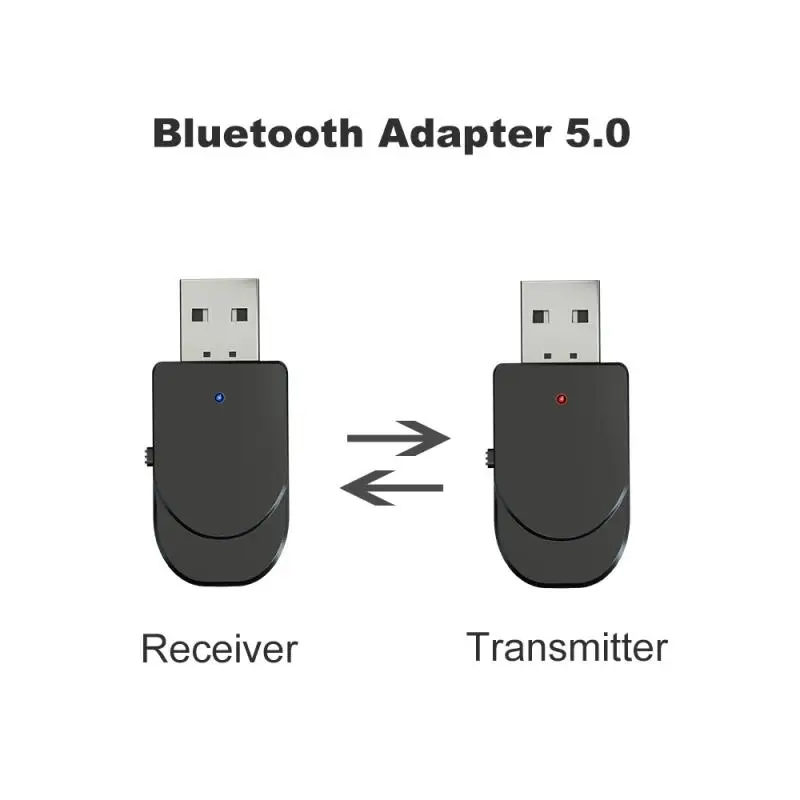 3 in 1 usb audio receiver transmitter 3 5 aux jack rca stereo wireless bluetooth compatible adapter for tv pc car music free global shipping