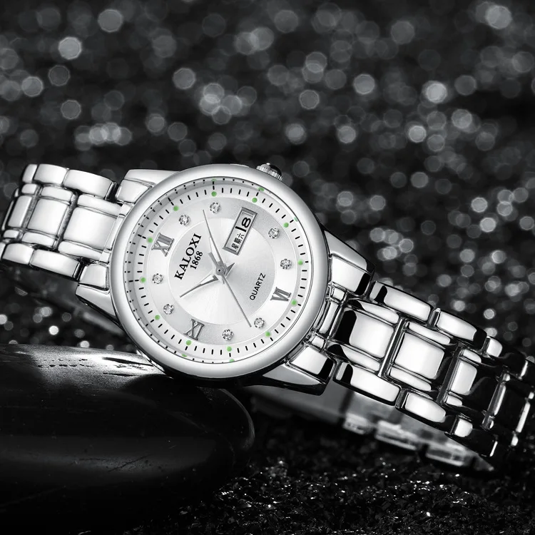 KALOXI Брендовые Часы для мужчин Relojes часы модные спортивные кварцевые мужские