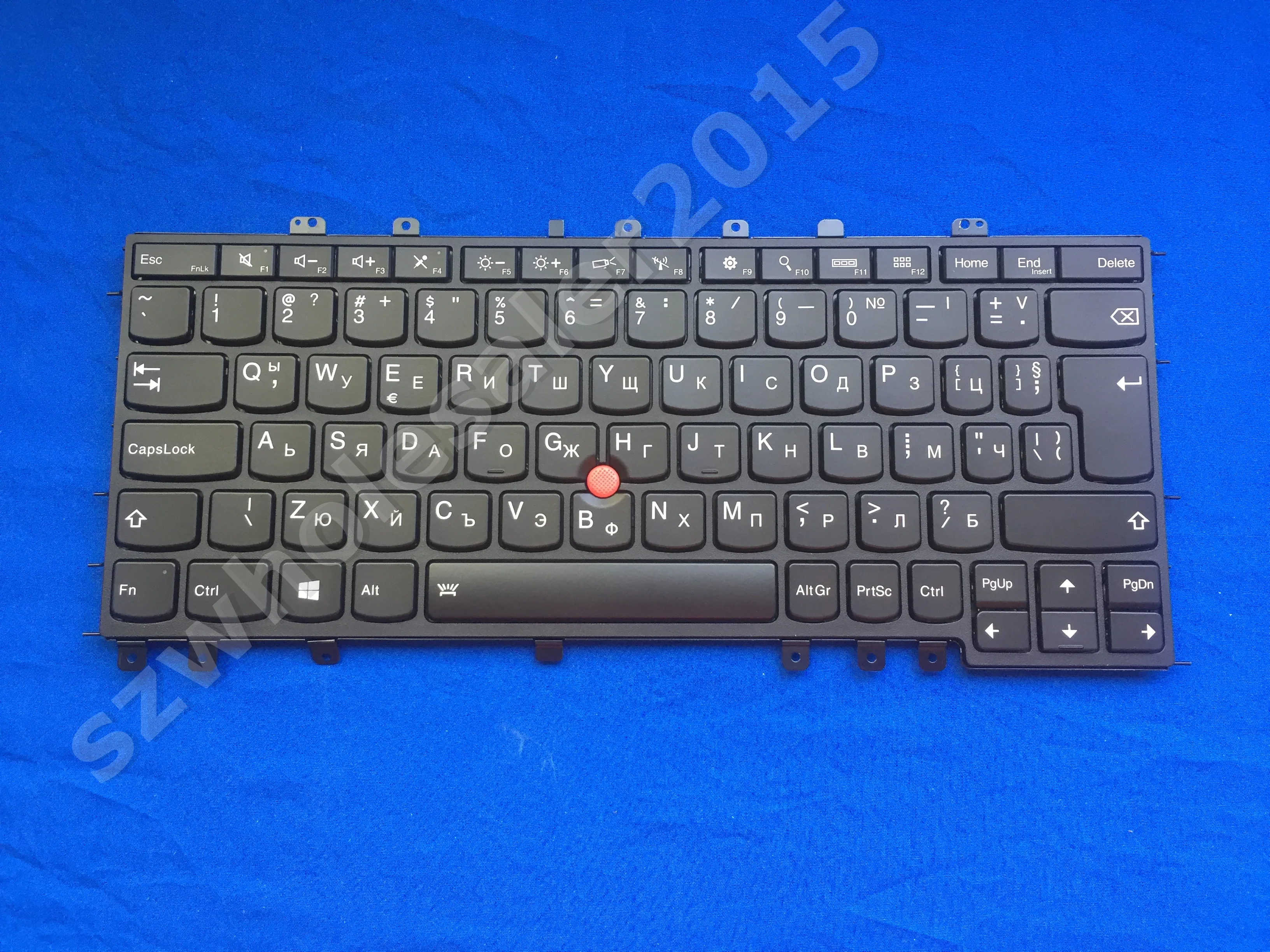 Новая клавиатура с подсветкой для IBM ThinkPad YOGA S1 S240 BG 04Y2923 | Компьютеры и офис