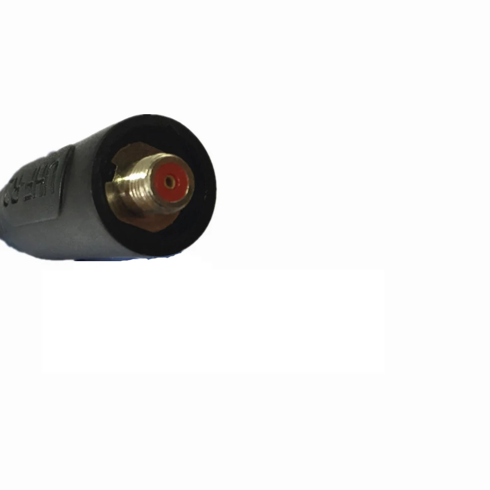 Новый UHF телевизионные антенны для Motorola радио A10D A12 XINI RDU2020 RDV2020 RDU4100 RDU4160D RDV5100 CP1108