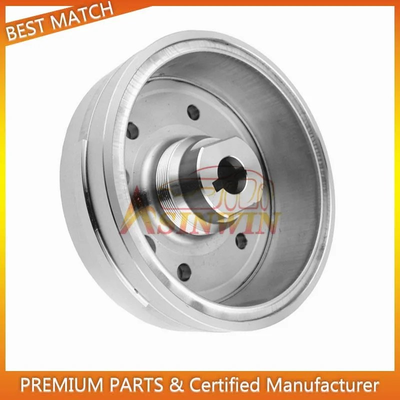Магнитный маховик, ротор 3430-071 3210238F00 32102-38F00, совместимый с Suzuki Arc tic Cat Lta400 F Eiger 375 400Fis