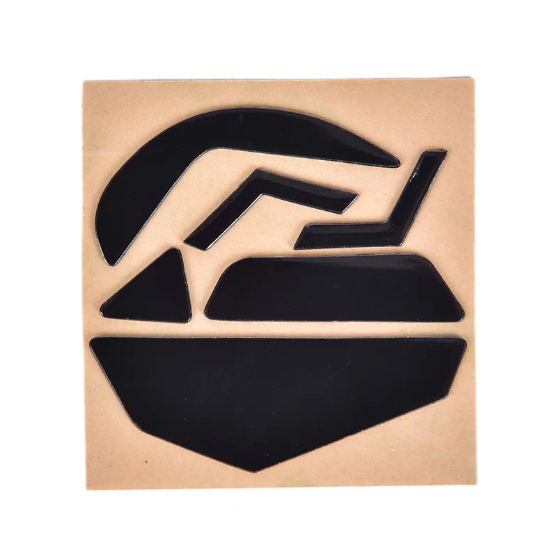 

Сменные наклейки для мыши Logitech Mouse G502, 1 комплект/2 комплекта