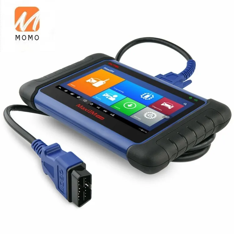 

Autel maxiim im508 New Version otosys im100 key Programming Diagnostic Scan Tool with XP200