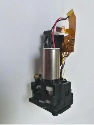 Оригинальный блок управления двигателем диафрагмы запасная часть для цифровой