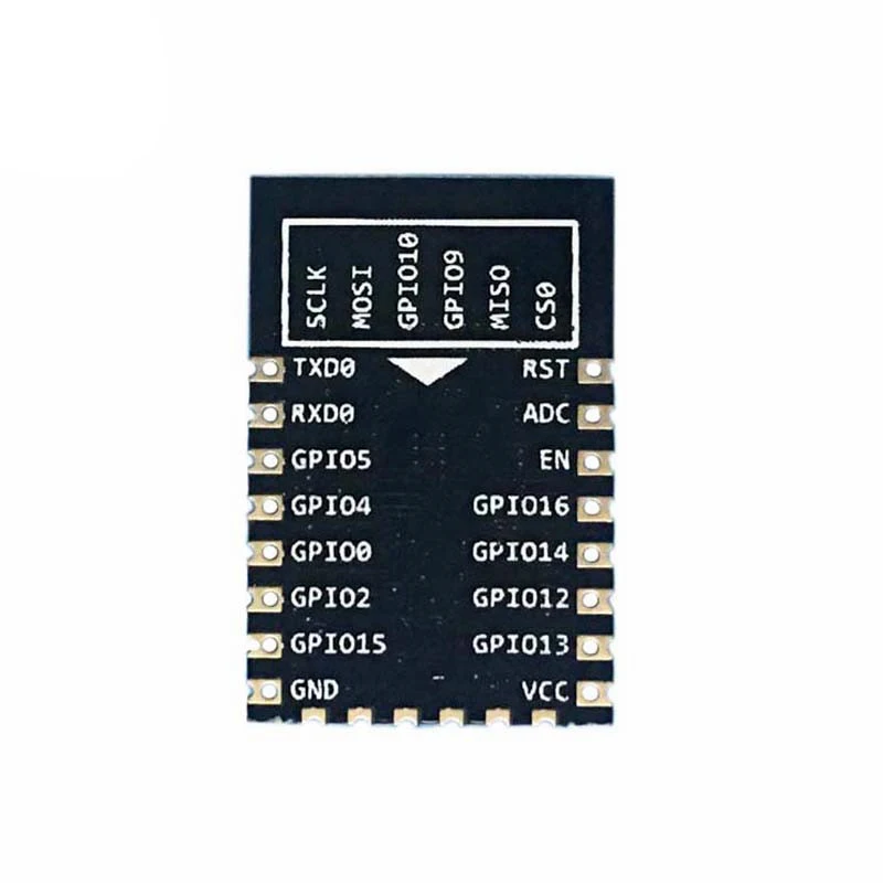 Официальная новая версия Φ ESP8266 WiFi беспроводной Серийный модуль AT прошивка TT MQTT |