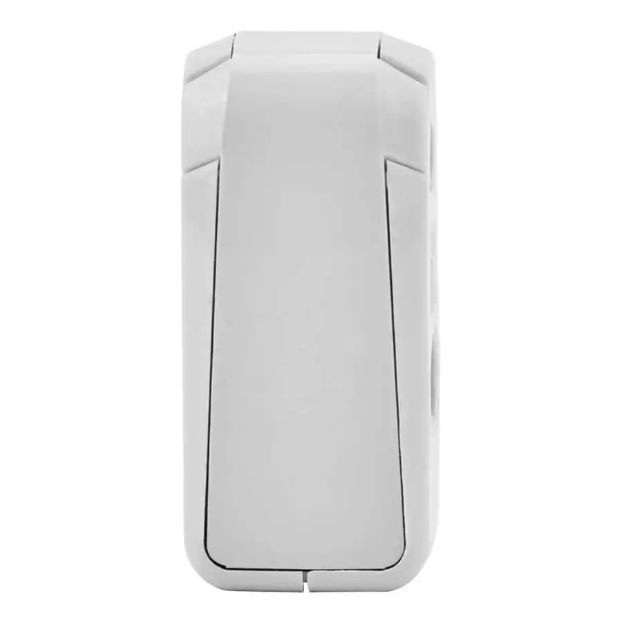 Профессиональный 10 PC система магазин крюк замок Противоугонный