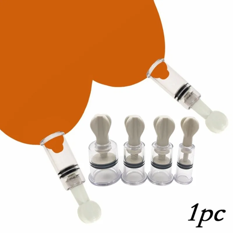 Вакуумное присоски для массажа тела усилитель сосков Женская силиконовая чашка