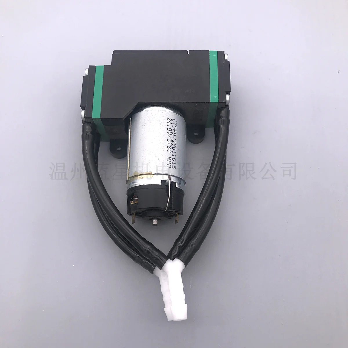 Новый аутентичный бесшумный малошумный диафрагменный вакуумный мини насос 14200002