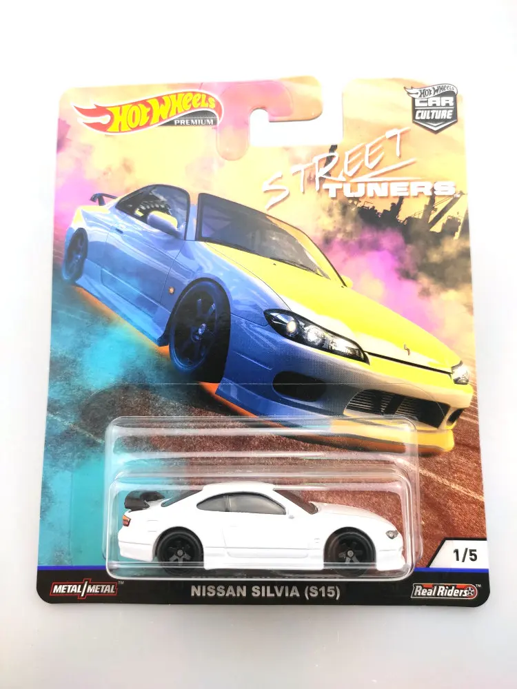 Hot Wheels машинка 1: 64 Автомобиль культура уличные тюнеры PANDEM SUBARU BRZ NISSAN Коллекционная серия настоящие гонщики Металлический Литой модельный автомобиль