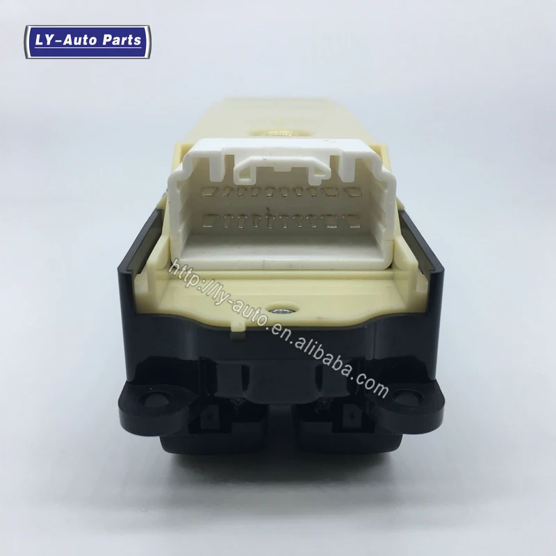 Выключатель переднего окна для LEXUS ES300 ES330 OEM 84040 33031 8404033031|Переключатели и рычаги