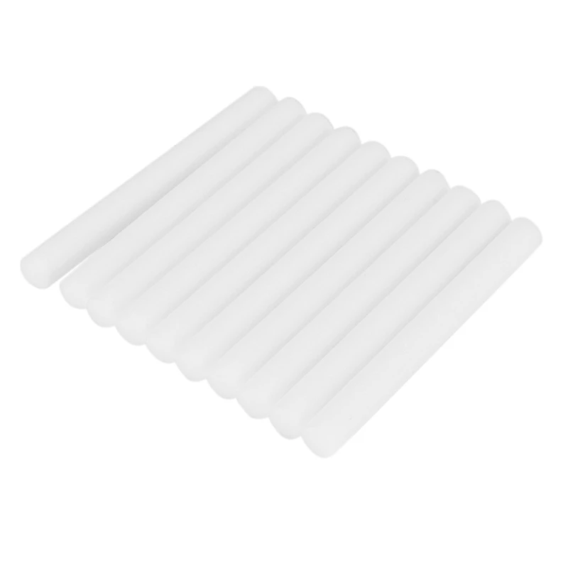 

10Pcs/Pack Humidifier Filter Replacement Cotton Sponge Stick for Usb Humidifier Aroma Diffuser Mist Maker Air Humidifier