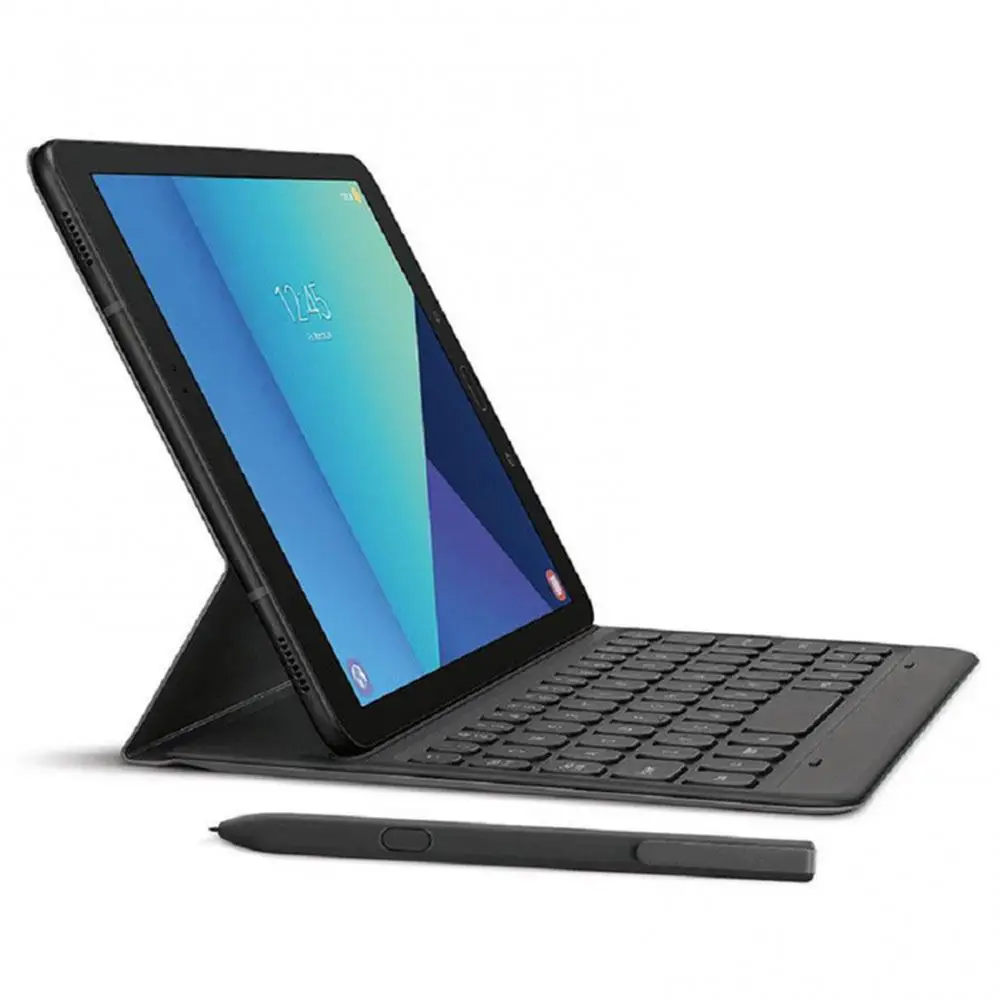Ручка стилус 2 в 1 для сенсорного экрана Samsung Galaxy Tab S3 LTE T820/T825/T827 планшета ручка