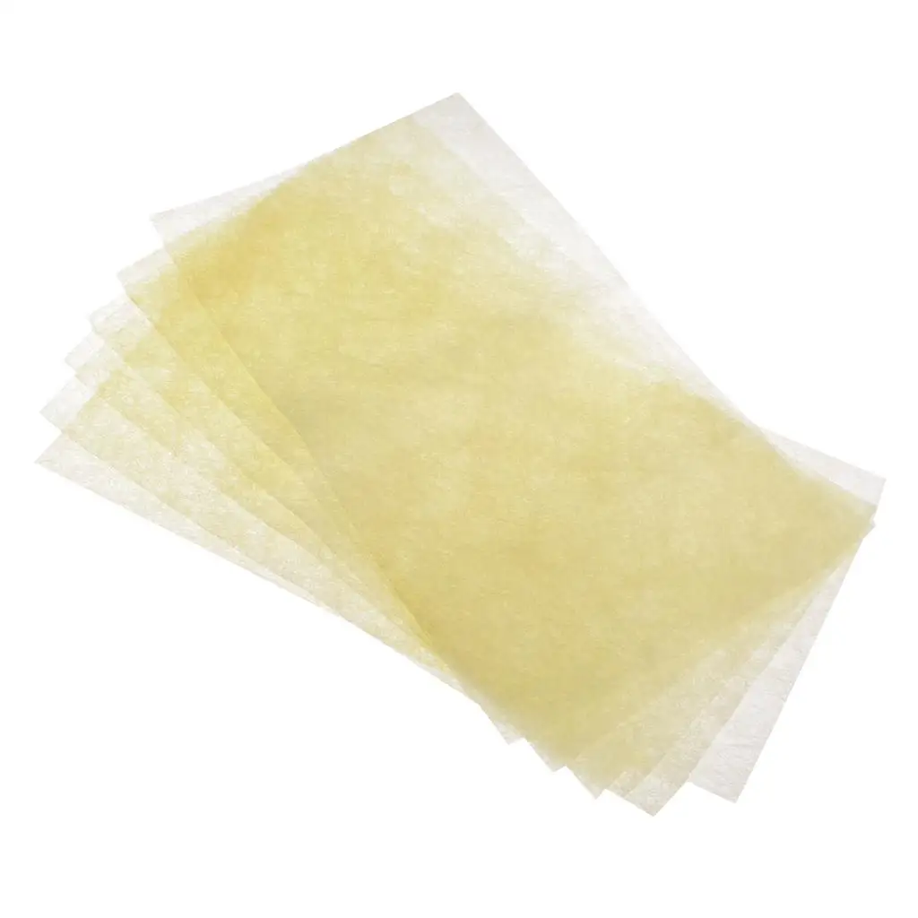 6 шт./компл. материал для завязывания крыльев насекомых DIY инструмент ловли