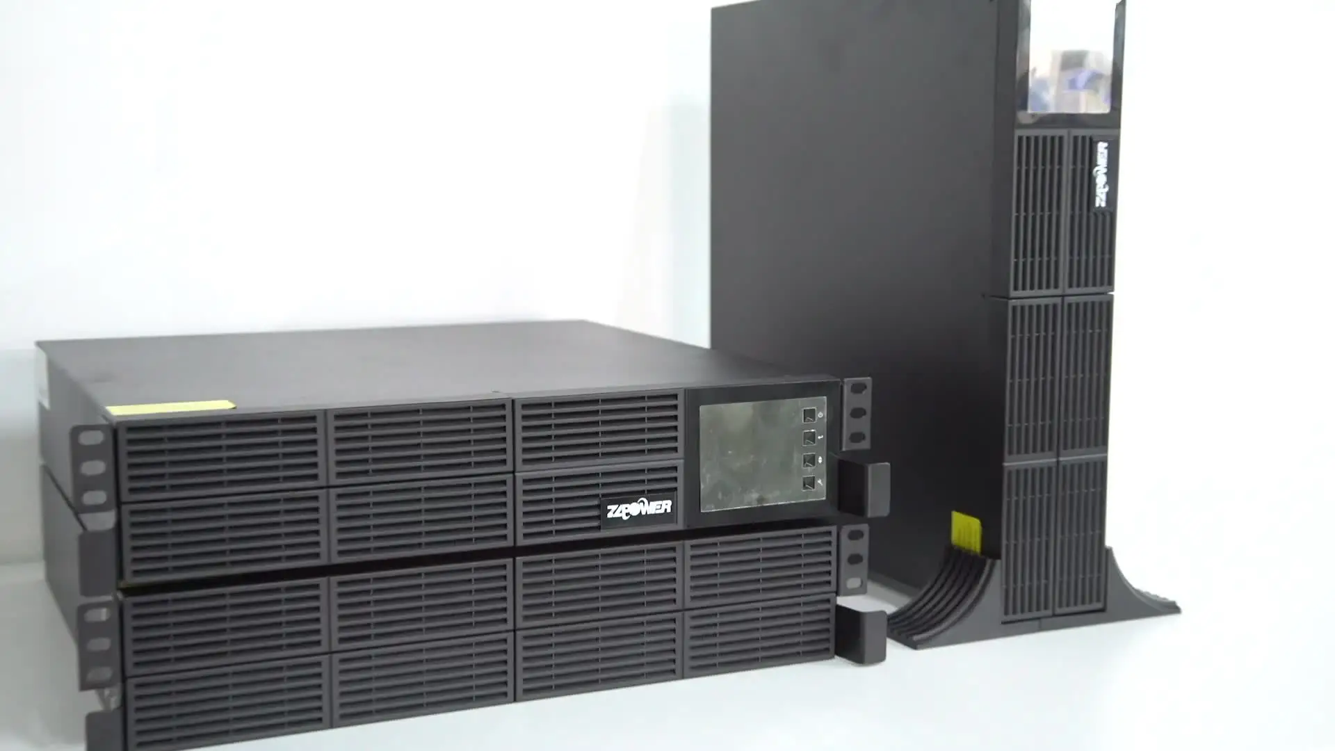 

Top 10 ups online 3kva 2700W Rack mount UPS 3000va Server UPS