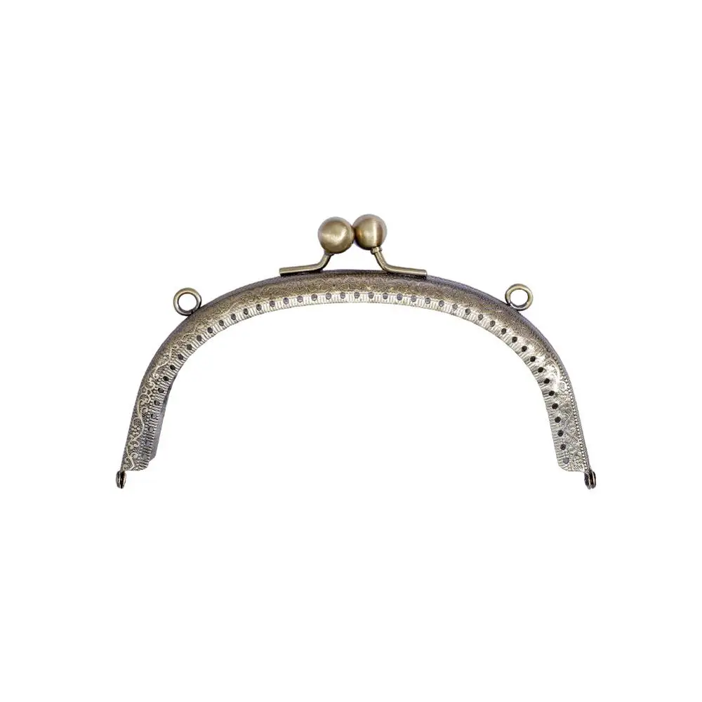 АРКА вертикальная для сумок-клатчей сумок аксессуаров фурнитура изготовления