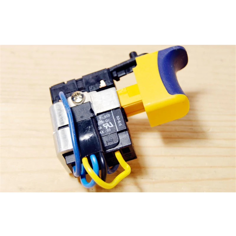 Блок регулировки скорости тока 12А ШИМ переключатель регулирования высокой