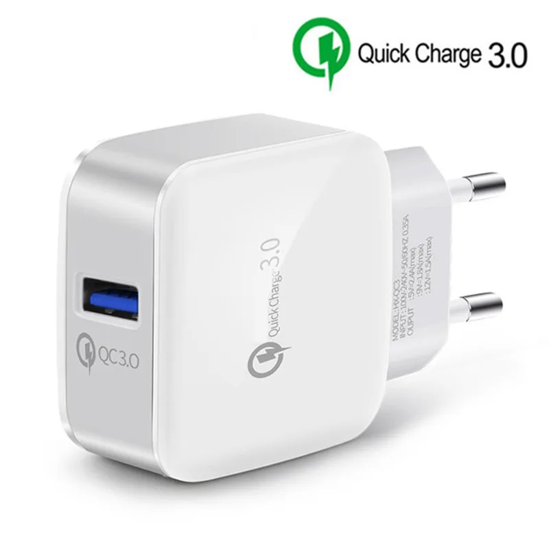 Магнитный кабель типа C + QC 3 0 быстрое зарядное устройство USB для Samsung galaxy S10 S8 S9 A70